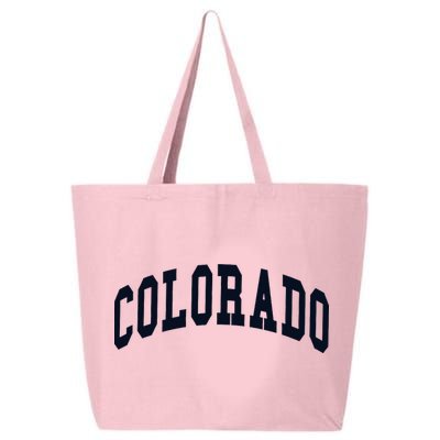 Colorado Throwback Design Classic 25L Jumbo Tote