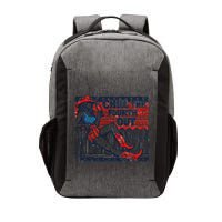 Chill The Fourth Out Funny 4th Of July Vector Backpack