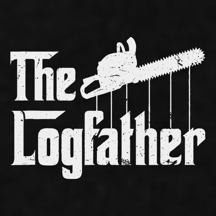 Cool Timber Felling Chainsaw Ladies PosiCharge Tri-Blend Wicking Tank