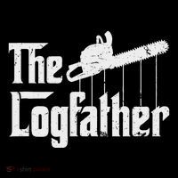Cool Timber Felling Chainsaw Performance Shirt