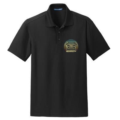 Cool Typewriter For Author Writer Keyboard Dry Zone Grid Polo