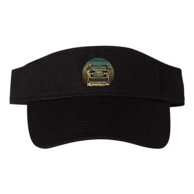 Cool Typewriter For Author Writer Keyboard Visor
