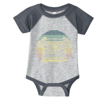 Cool Typewriter For Author Writer Keyboard Infant Baby Jersey Bodysuit