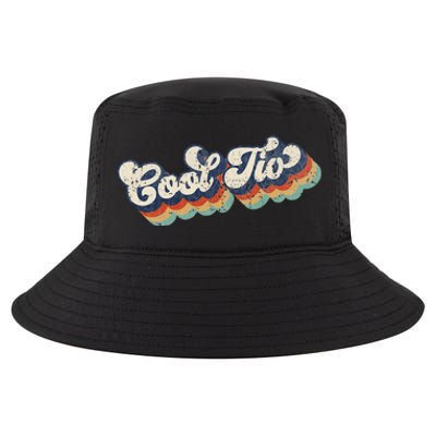 Cool Tio For Spanish Uncle New Uncle Cool Comfort Performance Bucket Hat