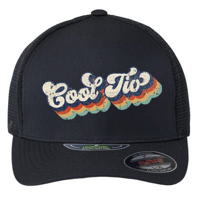 Cool Tio For Spanish Uncle New Uncle Flexfit Unipanel Trucker Cap