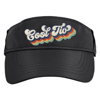 Cool Tio For Spanish Uncle New Uncle Adult Drive Performance Visor