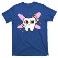 Cute Tooth Fairy Dental Tees And Great Gift T-Shirt