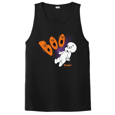 Casper The Friendly Ghost Halloween Boo PosiCharge Competitor Tank