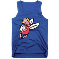 Cute Tooth Fairy I I Dentist I Tooth Fairy Gift Tank Top