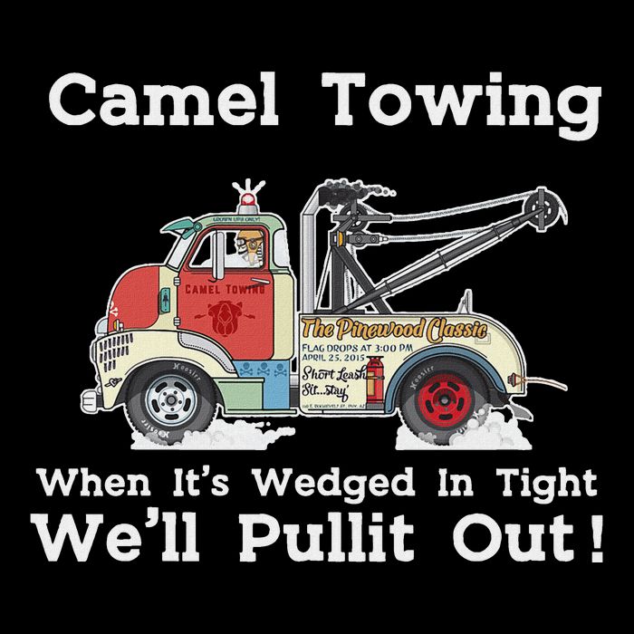 Camel Towing Funny Adult Humor Rude 2025 For Quotes Impact Tech Backpack