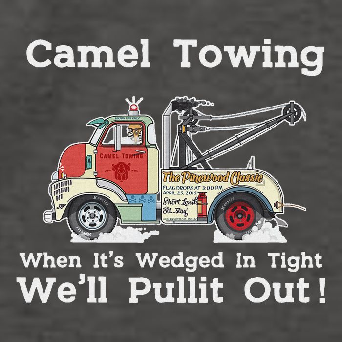 Camel Towing Funny Adult Humor Rude 2025 For Quotes Vector Backpack