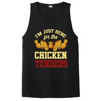 Chicken Tenders Fried Chicken Lover Chicken Tenders PosiCharge Competitor Tank