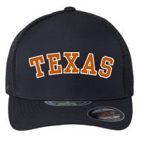 Cute Texas Fan Flexfit Unipanel Trucker Cap