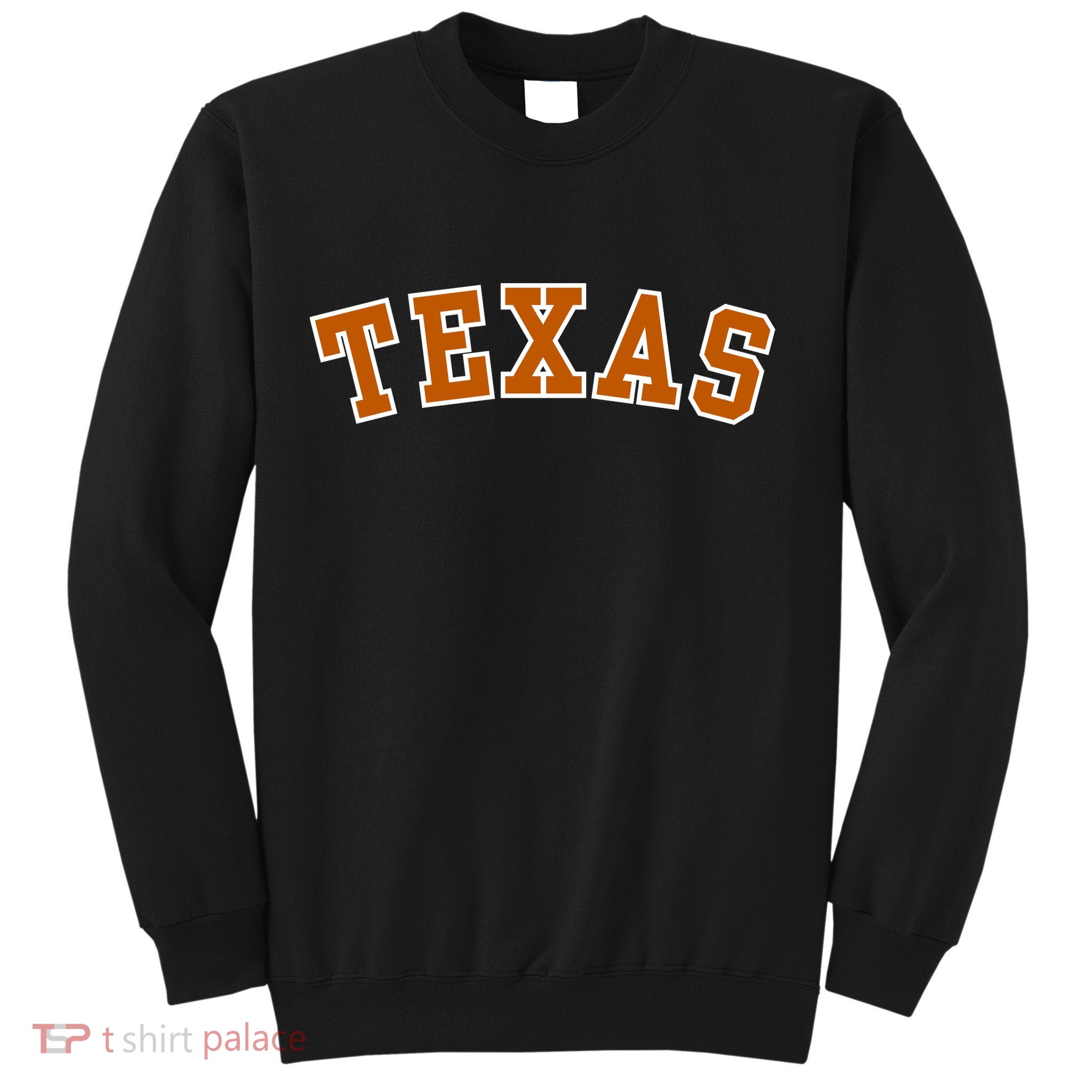 Cute Texas Fan Sweatshirt