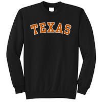 Cute Texas Fan Sweatshirt