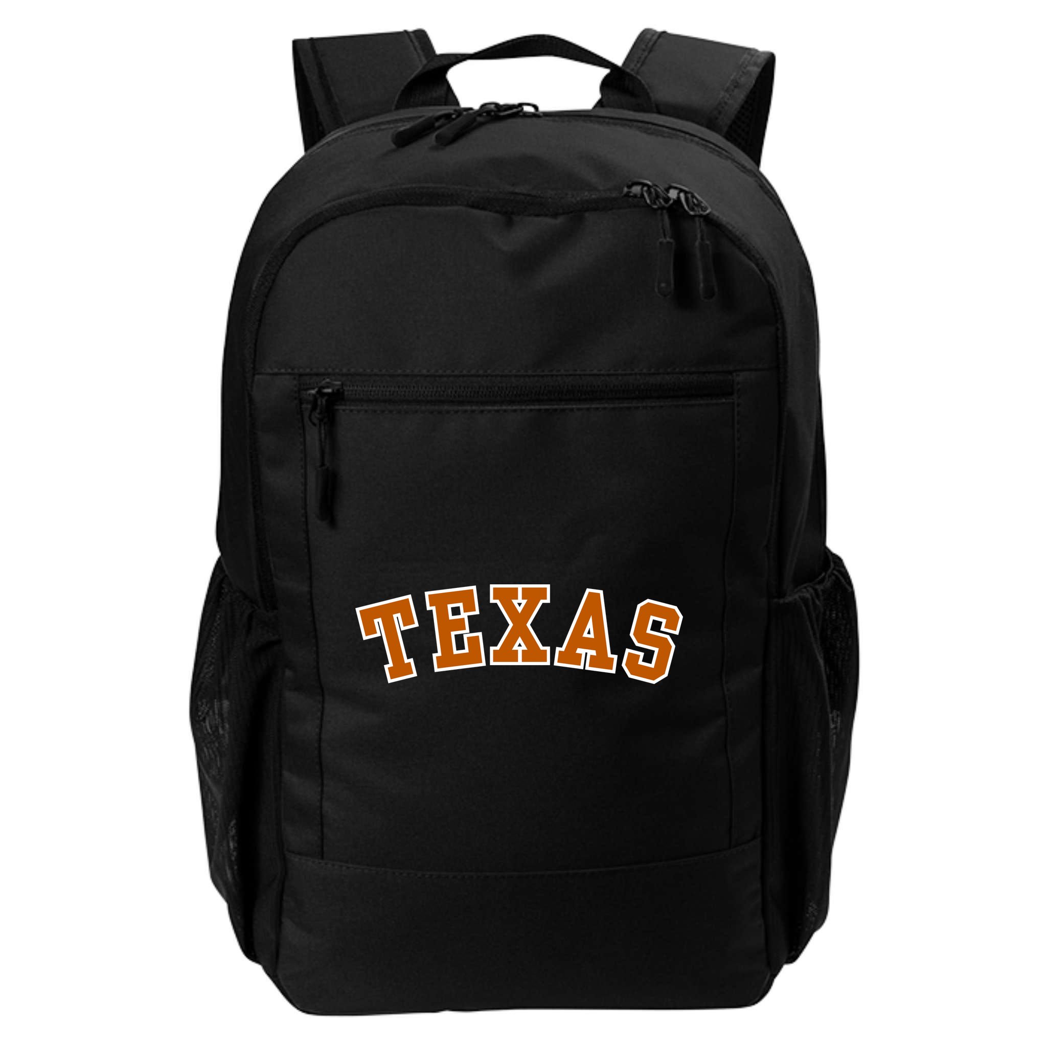 Cute Texas Fan Backpack