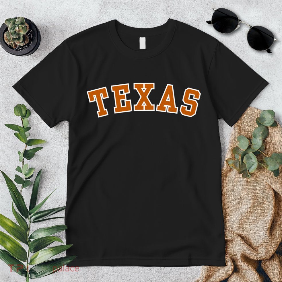 Cute Texas Fan Premium T-Shirt