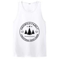 Christmas Tree Farm Griswold PosiCharge Competitor Tank