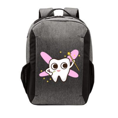 Cute Tooth Fairy Dental Tees And Gift Vector Backpack