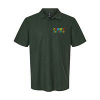 Commit Tax Fraud Funny Polo