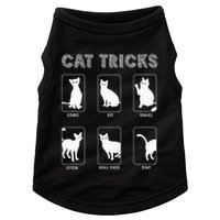 Cat Tricks Funny Kitten Kitty Pet Owner Gift Doggie Tank