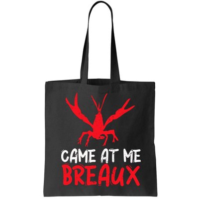 Crawfish Tees Funny Cajun Bag