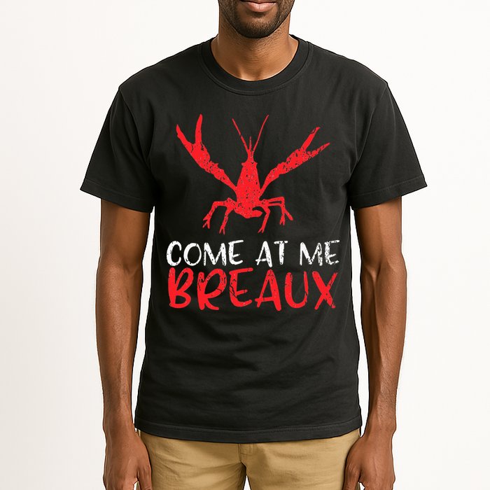 Crawfish Tees Funny Cajun Tall T-Shirt
