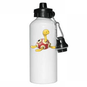 Cute Turtle Gift Aluminum Water Bottle 