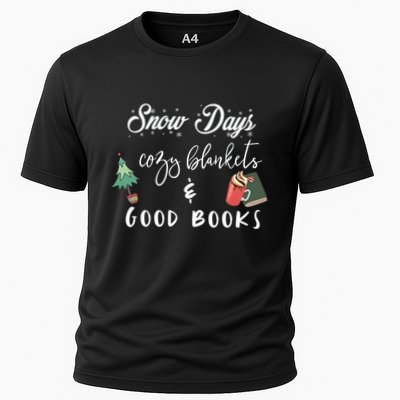 Christmas Teacher Gift Performance Shirt