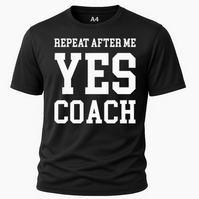 Coach ThankYou Gift YES COACH Cooling Performance Crew T-Shirt