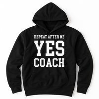 Coach ThankYou Gift YES COACH Hoodie