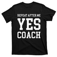 Coach ThankYou Gift YES COACH T-Shirt