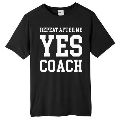 Coach ThankYou Gift YES COACH Tall Fusion ChromaSoft Performance T-Shirt