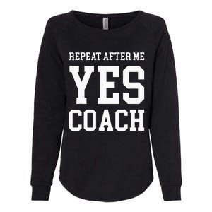 Coach ThankYou Gift YES COACH Womens California Wash Sweatshirt