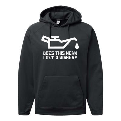 Car Tuning Greaser Engineer Mech Funny Mechanic Performance Fleece Hoodie