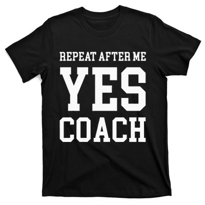 Coach ThankYou Gift YES COACH T-Shirt