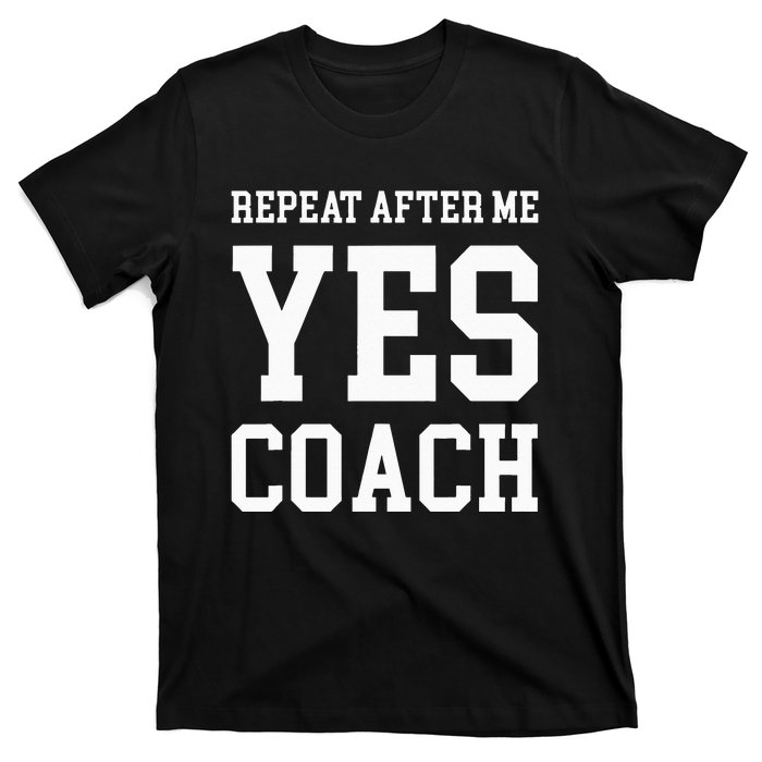 Coach ThankYou Gift YES COACH T-Shirt