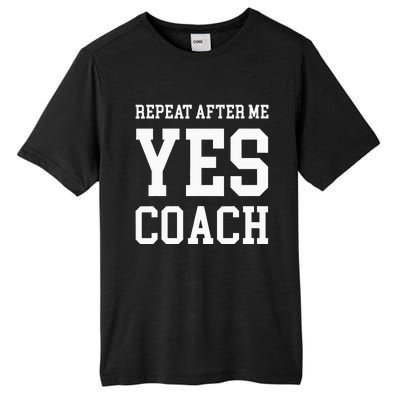 Coach ThankYou Gift YES COACH Tall Fusion ChromaSoft Performance T-Shirt