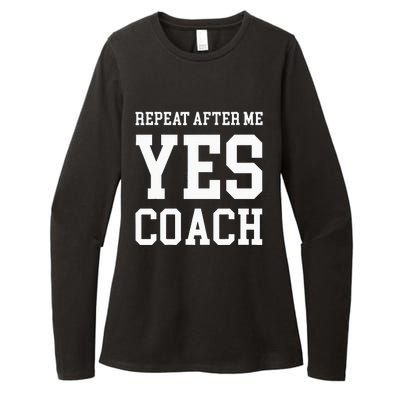 Coach ThankYou Gift YES COACH Womens CVC Long Sleeve Shirt