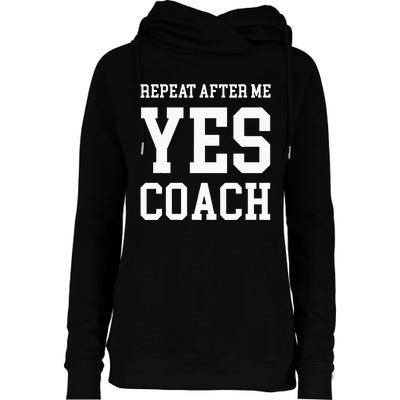 Coach ThankYou Gift YES COACH Womens Funnel Neck Pullover Hood