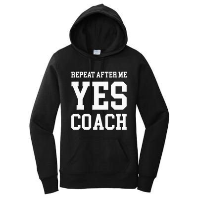 Coach ThankYou Gift YES COACH Women's Pullover Hoodie