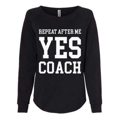 Coach ThankYou Gift YES COACH Womens California Wash Sweatshirt