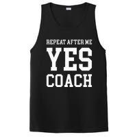 Coach ThankYou Gift YES COACH PosiCharge Competitor Tank