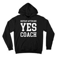 Coach ThankYou Gift YES COACH Tall Hoodie