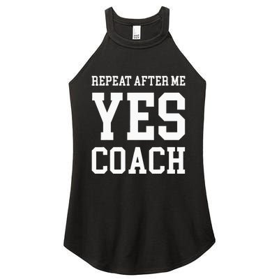 Coach ThankYou Gift YES COACH Women's Perfect Tri Rocker Tank