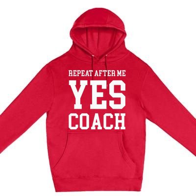 Coach ThankYou Gift YES COACH Premium Pullover Hoodie