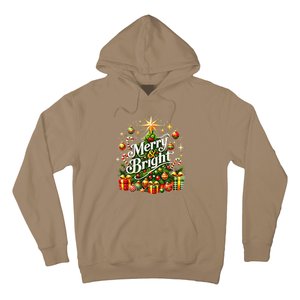 Christmas Tree & Gifts – Holiday Joy Hoodie