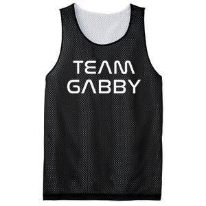 Cool Team Gabby First Name Show Support Be On Team Gabby Mesh Reversible Basketball Jersey Tank