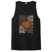 Christian Thanksgiving I Will Praise Him In Every Season PosiCharge Competitor Tank