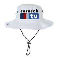 Corncob Tv I Think You Should Leave Tim Robinson Legacy Cool Fit Booney Bucket Hat